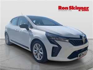 Large image for the Used Renault CLIO