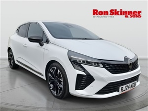 Large image for the Used Renault CLIO