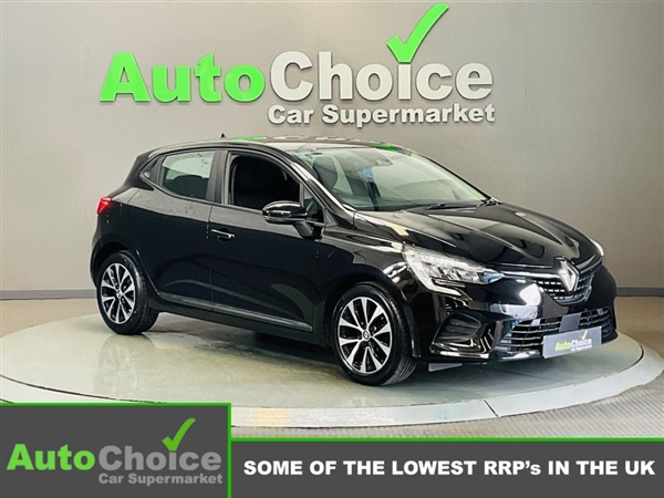 Large image for the Used Renault CLIO
