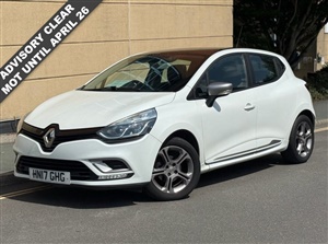 Large image for the Used Renault CLIO