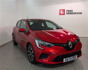 Large image for the Used Renault CLIO