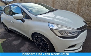 Large image for the Used Renault CLIO