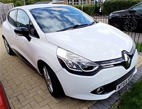 Large image for the Used Renault CLIO