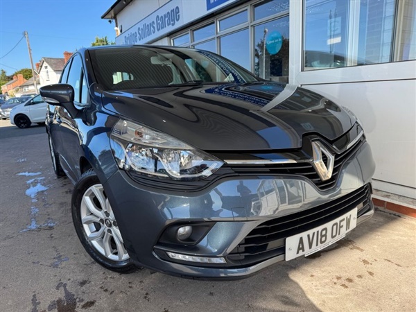 Large image for the Used Renault CLIO