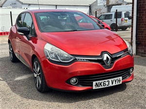 Large image for the Used Renault Clio