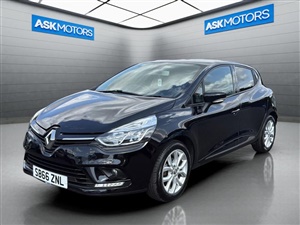 Large image for the Used Renault CLIO
