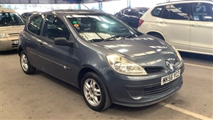 Large image for the Used Renault CLIO