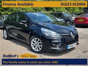 Large image for the Used Renault CLIO