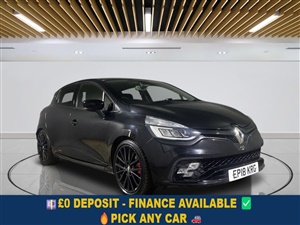 Large image for the Used Renault CLIO