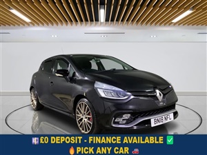 Large image for the Used Renault CLIO
