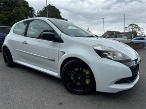 Large image for the Used Renault CLIO