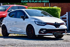 Large image for the Used Renault CLIO