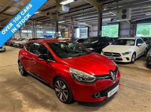 Large image for the Used Renault CLIO