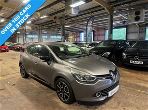 Large image for the Used Renault CLIO