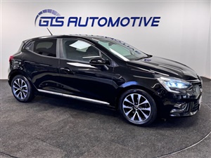 Large image for the Used Renault CLIO