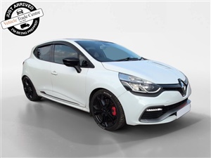 Large image for the Used Renault CLIO