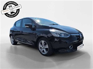 Large image for the Used Renault CLIO