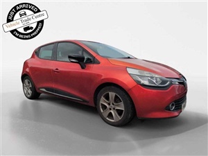 Large image for the Used Renault CLIO