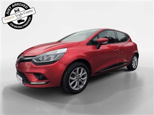 Large image for the Used Renault CLIO