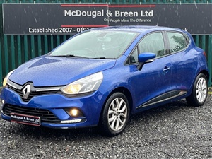 Large image for the Used Renault CLIO