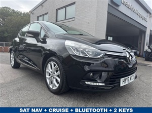 Large image for the Used Renault CLIO