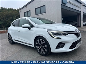 Large image for the Used Renault CLIO