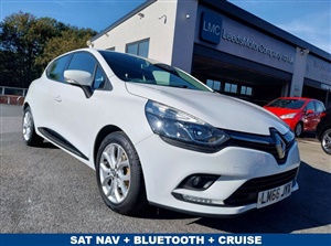 Large image for the Used Renault CLIO