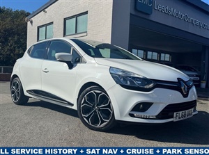 Large image for the Used Renault CLIO
