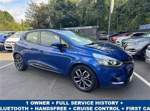 Large image for the Used Renault CLIO