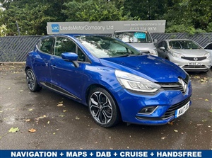 Large image for the Used Renault CLIO