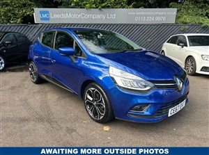 Large image for the Used Renault CLIO