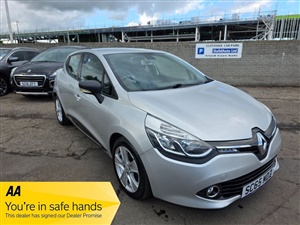 Large image for the Used Renault CLIO