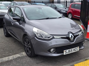 Large image for the Used Renault CLIO