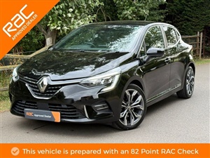 Large image for the Used Renault CLIO