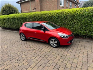 Large image for the Used Renault Clio