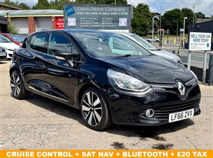 Large image for the Used Renault CLIO