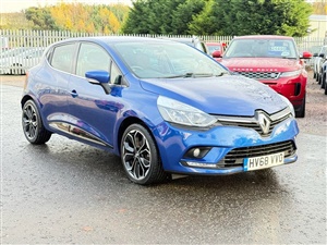 Large image for the Used Renault CLIO