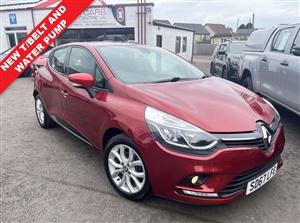 Large image for the Used Renault CLIO