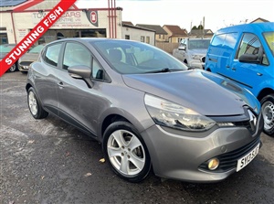 Large image for the Used Renault CLIO