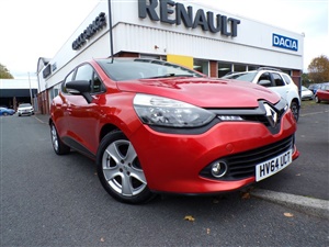 Large image for the Used Renault CLIO