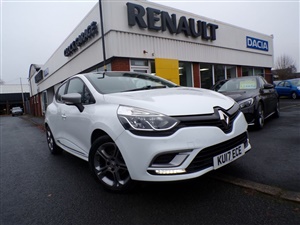 Large image for the Used Renault CLIO