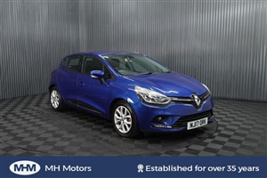 Large image for the Used Renault CLIO