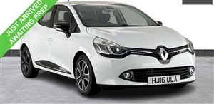 Large image for the Used Renault CLIO