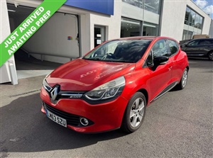 Large image for the Used Renault CLIO