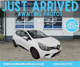 Large image for the Used Renault CLIO
