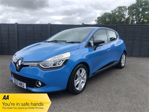 Large image for the Used Renault CLIO