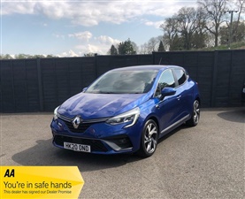 Large image for the Used Renault CLIO