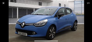 Large image for the Used Renault CLIO