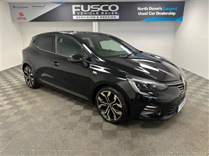 Large image for the Used Renault CLIO
