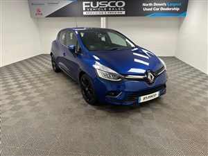 Large image for the Used Renault CLIO